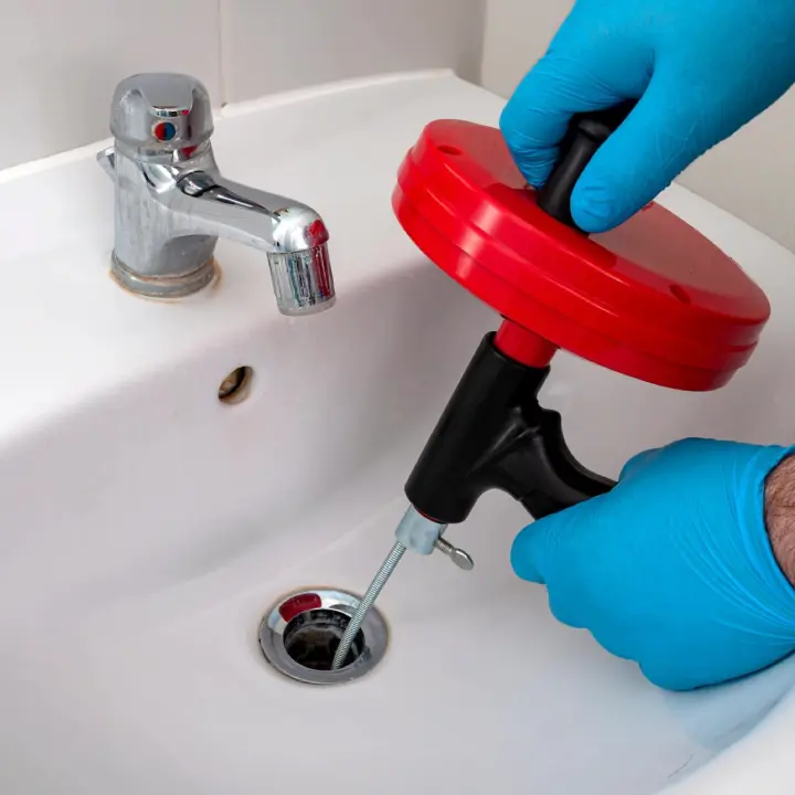 Drain Cleaning