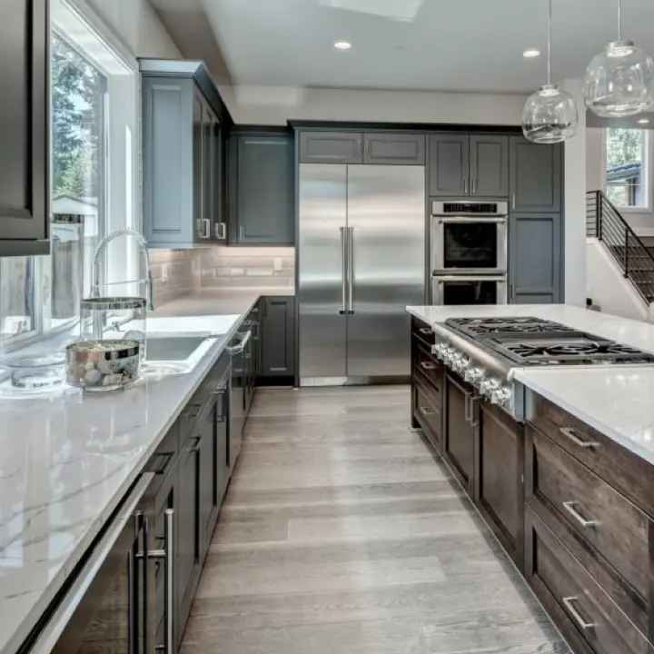 Kitchen Remodel